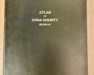 1891 Atlas