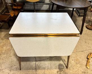 Vintage Table