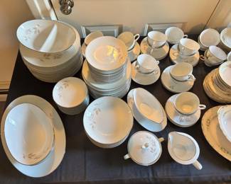 Noritake Set