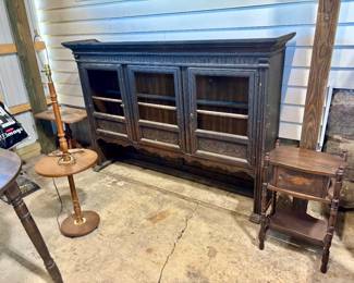 Early Cupboard
