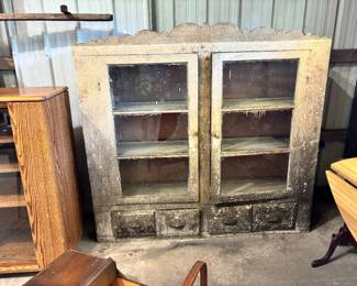 Early Cupboard