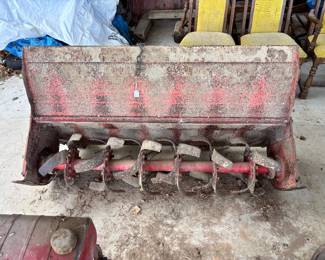 Rototiller