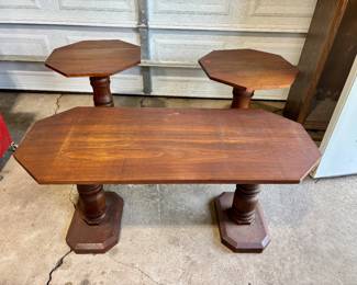 Mid-Century