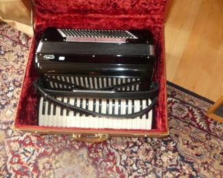 Accordian