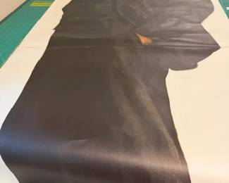 Russian Lenin Propaganda poster