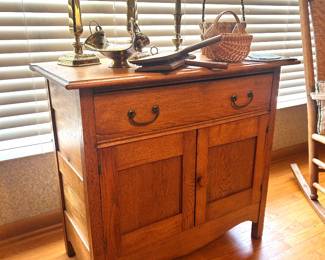 wash stand 