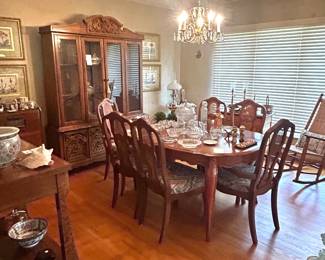 dinning room