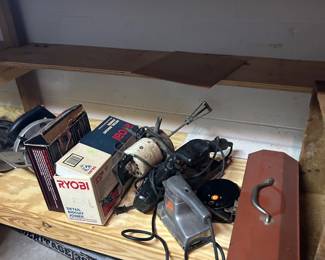hand tools