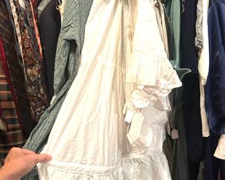 vintage clothes 