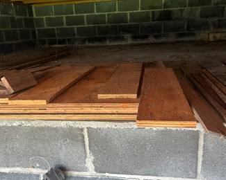 lumber 
