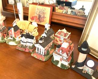Liberty Fall American collection 