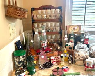 collectibles 