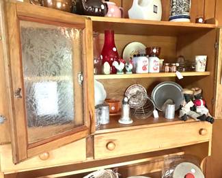 lots of collectibles 