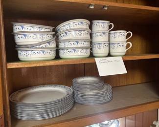 Lenox china 