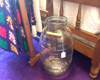 large jar 
