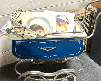 vintage baby prim, vintage prints 