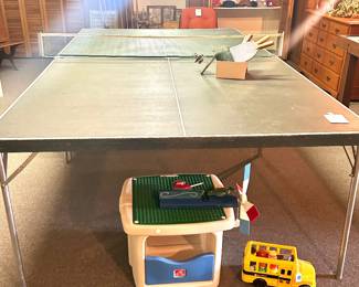 Pool table  ( great for a Airb&b )