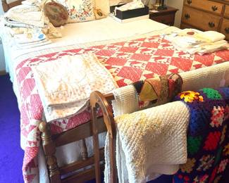 linens 