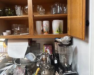 electrical kitchen gadgets 