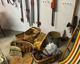 pipe clamps 