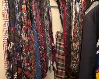ties!!!