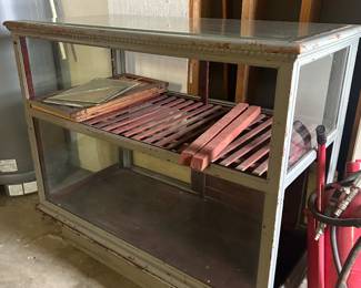 display 