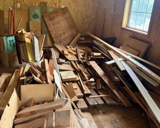 lumber 