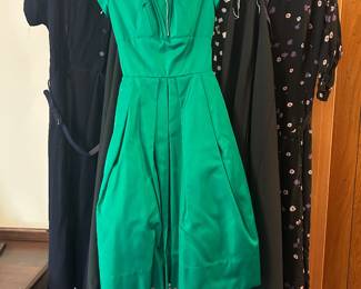 vintage clothing 