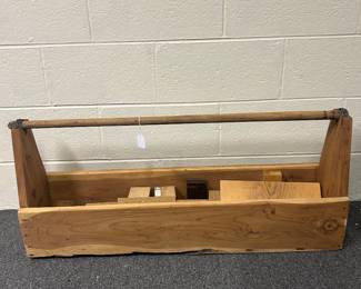 tool caddy 