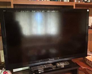 Panasonic TV