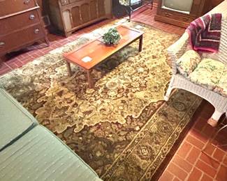 nice area rug 