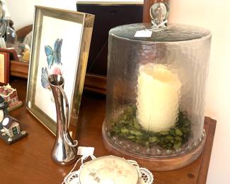 decor items 