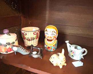 collectibles 