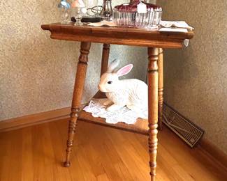 bunny 