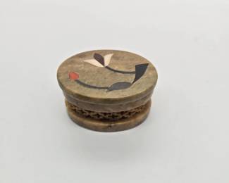 small container