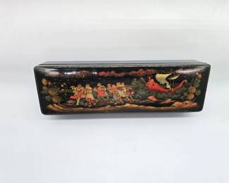 decorative box