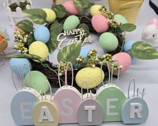 happy easter