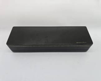 bottom of decorative box