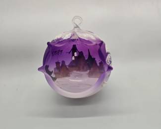 Christmas ornament