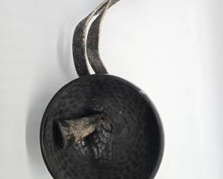tibetan monestary bell