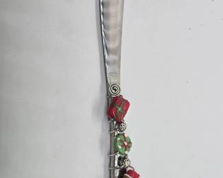 christmas knife