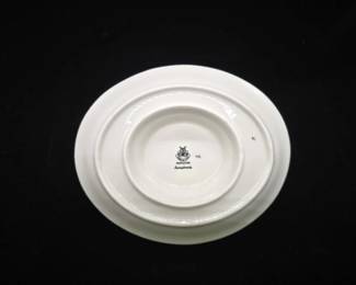 soup tureen bottom