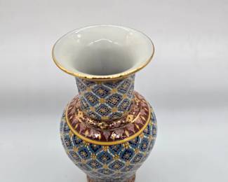 vase