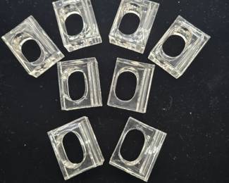 napkin rings