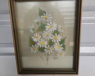 daisies
