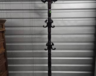 coat rack