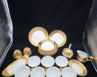china set