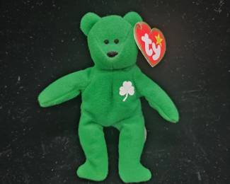 beanie baby