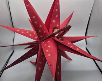 Christmas star