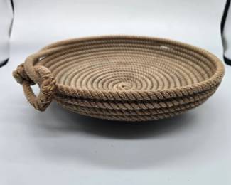 Woven Basket